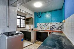 Blk 10 Marsiling Gardens (Woodlands), HDB 5 Rooms #569269811